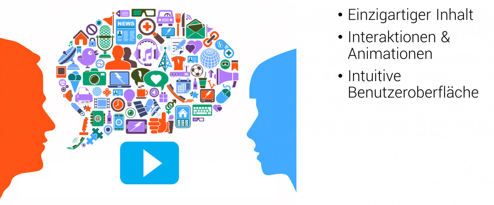 App Marketing Funnel Step 3: Discover