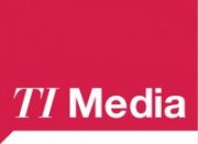 TI Media Logo