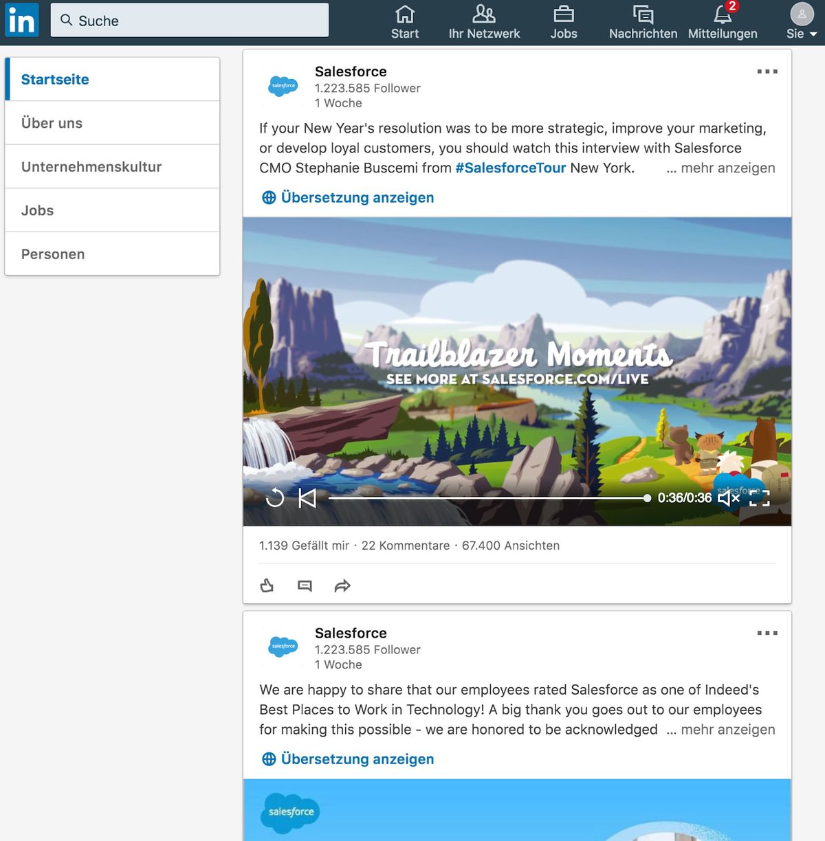 Centralise your content for best Omnichannel Marketing Results