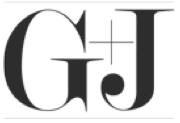 Gruner + Jahr Logo Purple DS® digital publishing customer