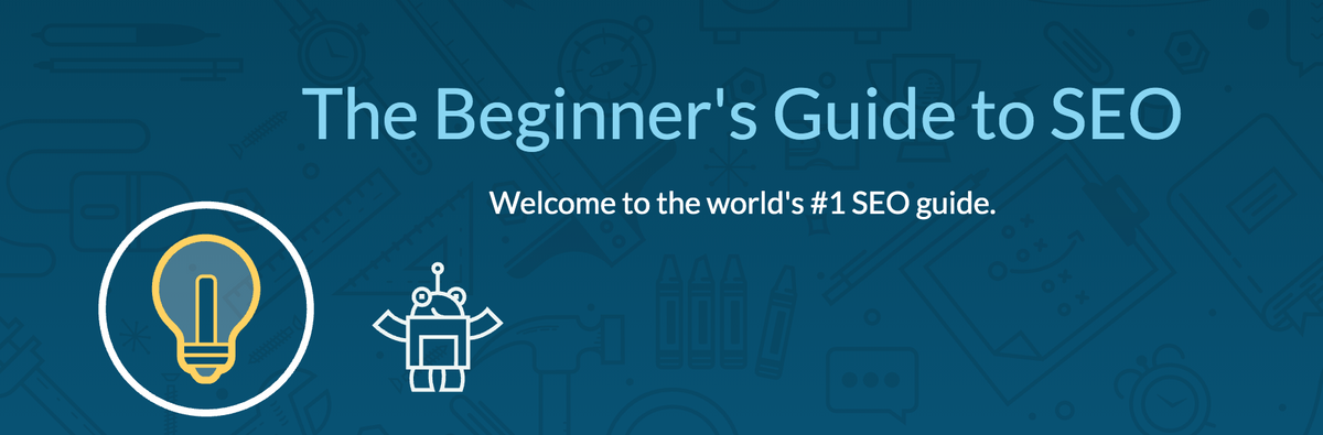 MOZ SEO Beginners Guide made them quite famous in the beginning
