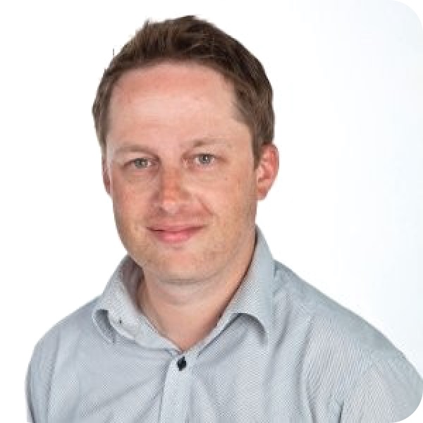 Jim Foster