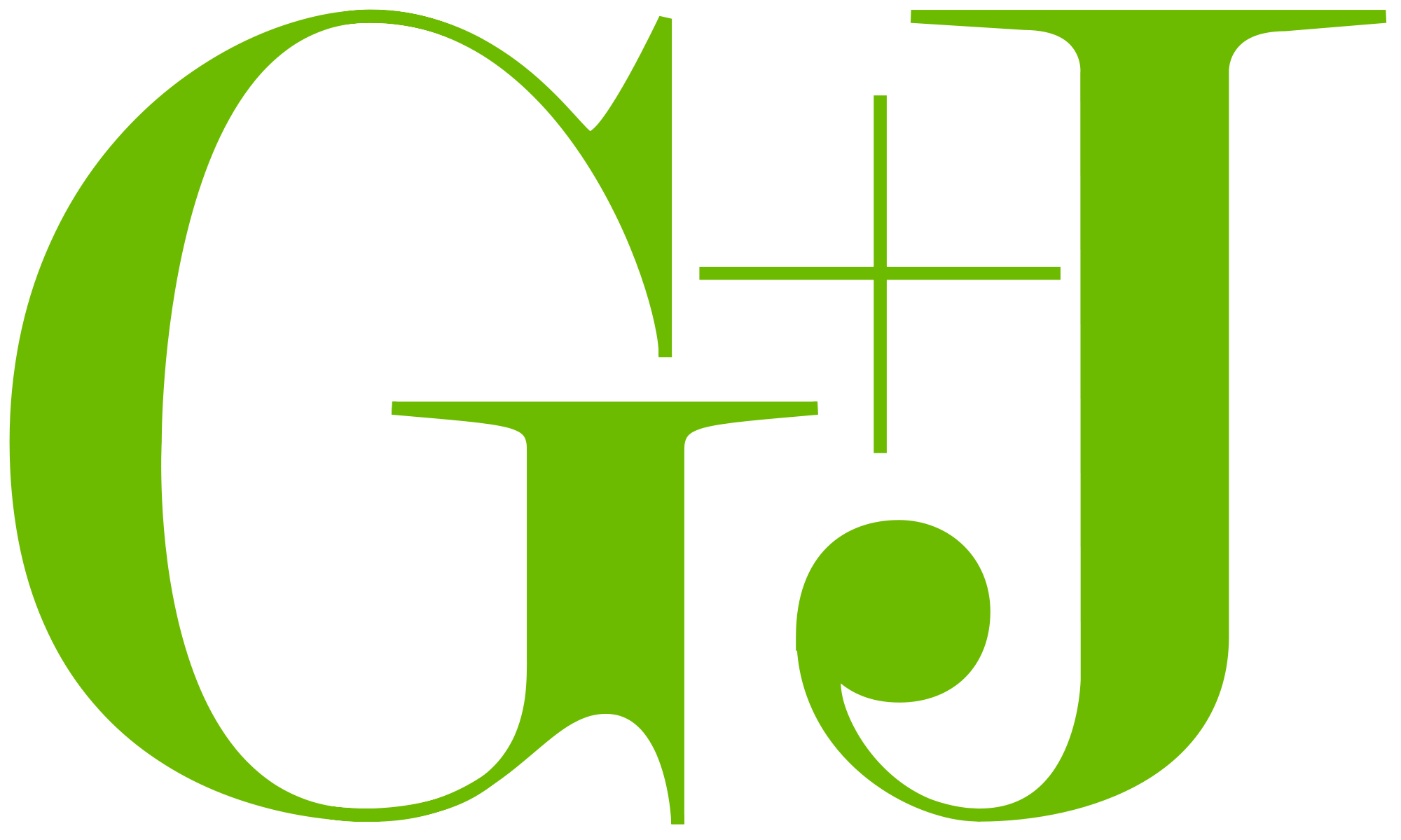 Gruner + Jahr