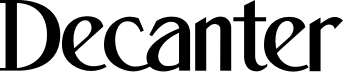 Decanter Magazine Logo