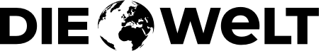 Die Welt Zeitung Logo