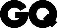 GQ Magazine Logo