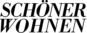 Schöner Wohnen Magazine Logo