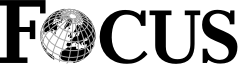 Focus Magazine Logo