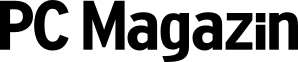 PC Magazine Logo PC Magazine Logo
