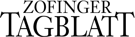 Zofinger Tagblatt Logo