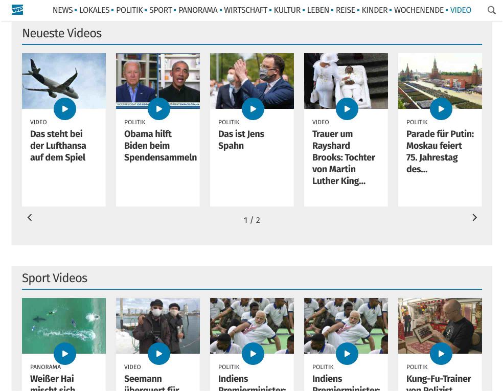 How the Digital Transformation of Local News Can Be Successful