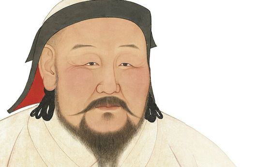 Mongolen zugeschnitten 3